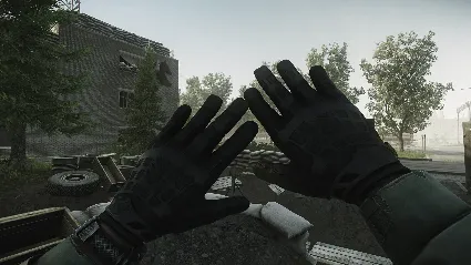 Escape from Tarkov: BEAR - Zaslon DLC RU*KZ*UA*CIS