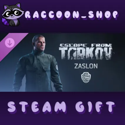 Escape from Tarkov: BEAR - Zaslon DLC RU*KZ*UA*CIS