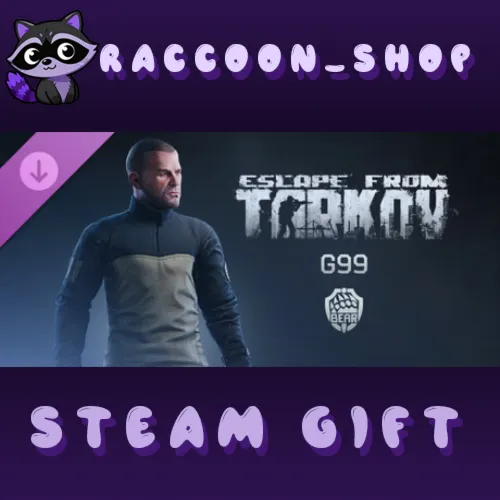 Escape from Tarkov: BEAR - G99 DLC RU*KZ*UA*CIS