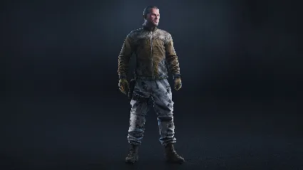 Escape from Tarkov: BEAR - Morozko DLC RU*KZ*UA*CIS