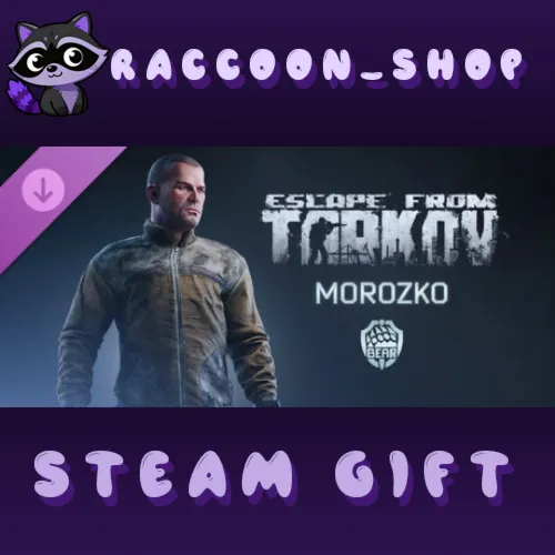 Escape from Tarkov: BEAR - Morozko DLC RU*KZ*UA*CIS