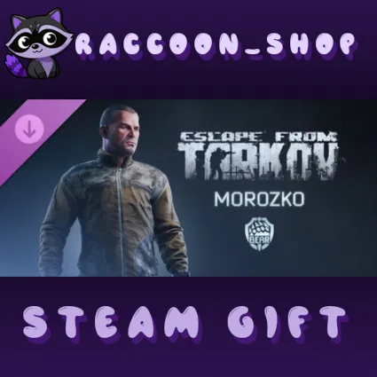 Escape from Tarkov: BEAR - Morozko DLC RU*KZ*UA*CIS