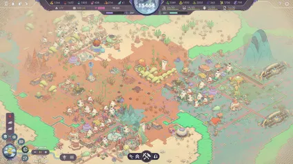 Synergy ✅ STEAM GIFT AUTO ✅ RU+МИР