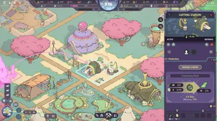 Synergy ✅ STEAM GIFT AUTO ✅ RU+МИР