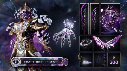 Last Epoch - Fractured Legend Supporter Pack DLC АВТОДОСТАВКА STEAM РОССИЯ