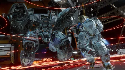 Pragmata | Nintendo Switch 2