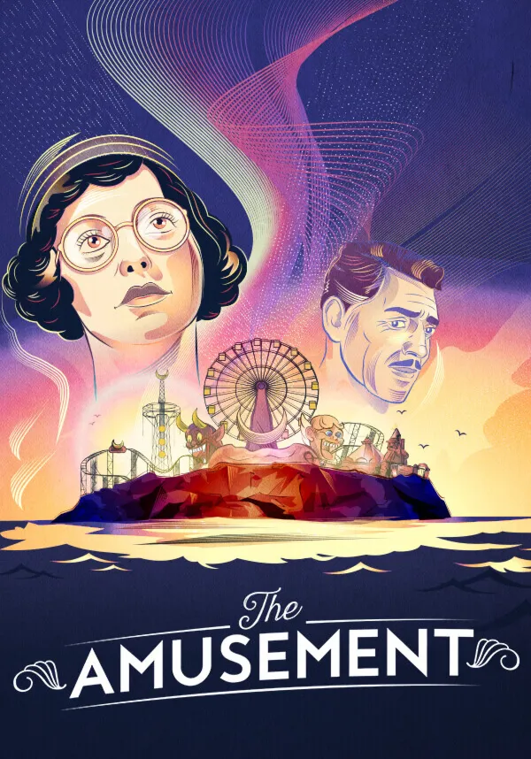 The Amusement (Steam/RU+CIS)