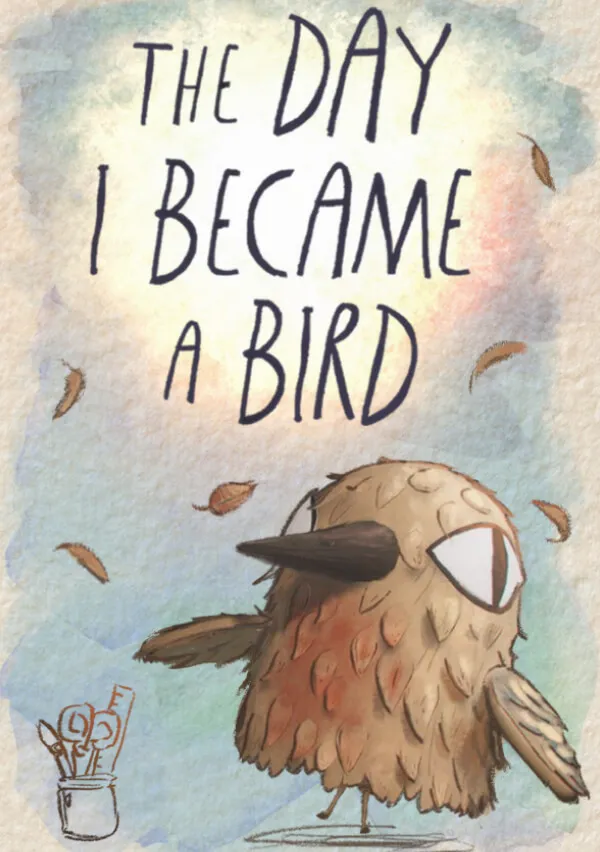 The Day I Became a Bird (Steam/WW)