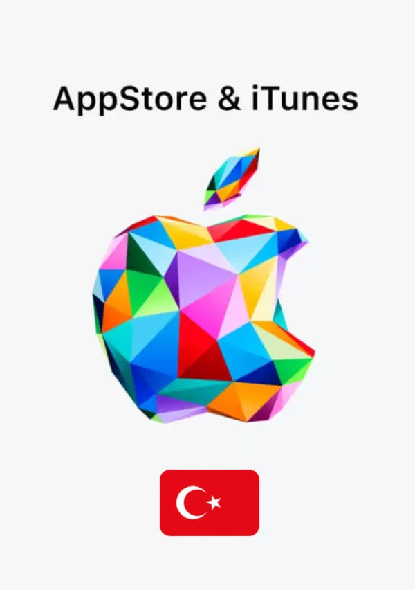 App Store & iTunes 400 TRY (Other/TR)