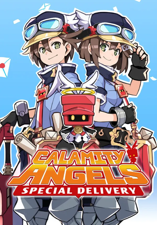 Calamity Angels: Special Delivery (Steam/WW)