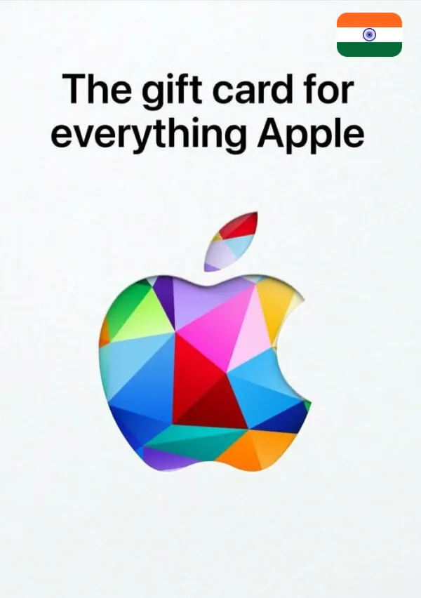App Store & iTunes 100 INR (Other/IN)