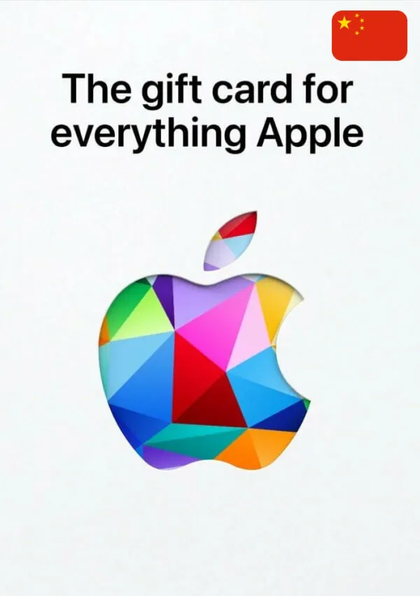 AppStore & iTunes 1000 CNY (Other/CN)