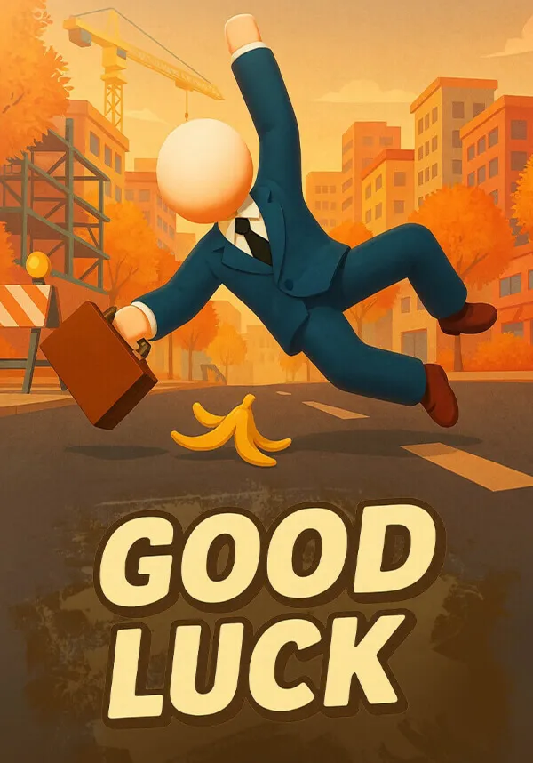 Good Luck (Steam/WW)