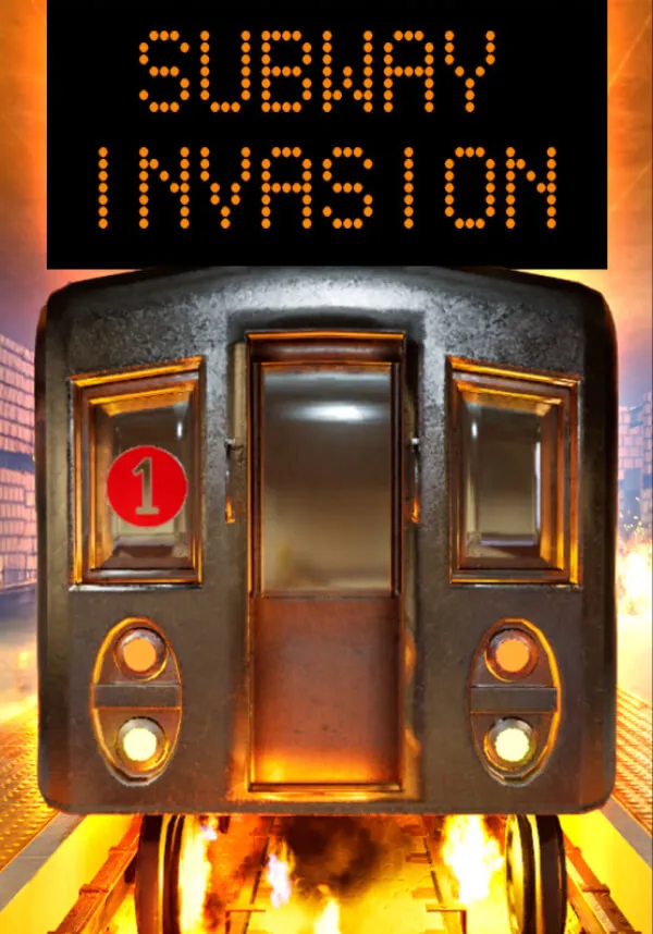 Subway Invasion (Steam/RU+CIS)
