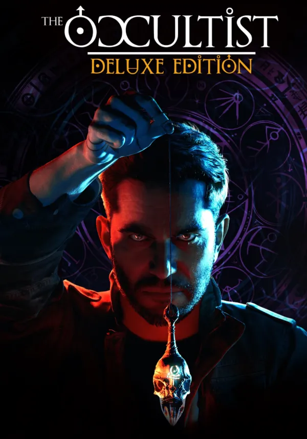 The Occultist - Deluxe Edition (Steam/RU+CIS)