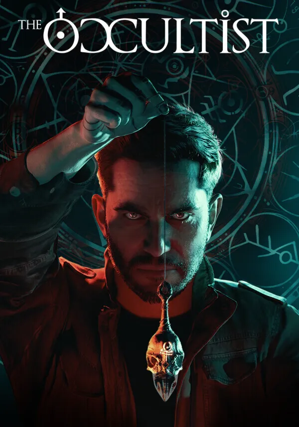 The Occultist (Steam/RU+CIS)