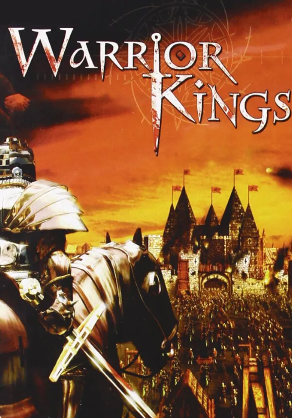 Warrior Kings (Steam/WW)