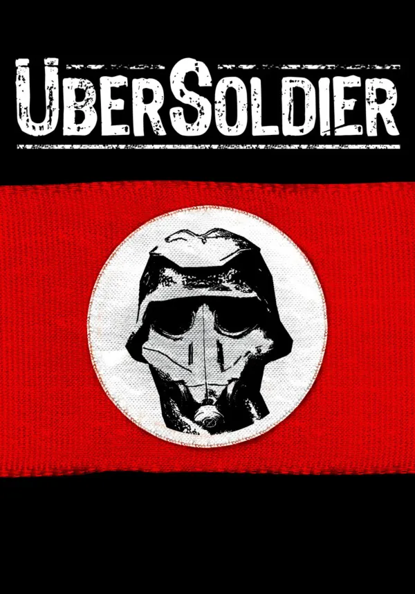 UberSoldier (Steam/WW)