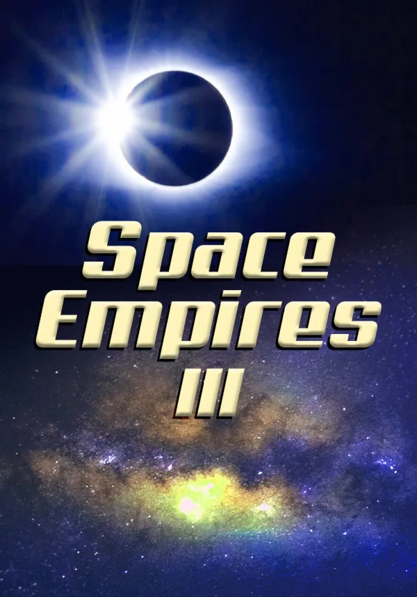 Space Empires III (Steam/WW)
