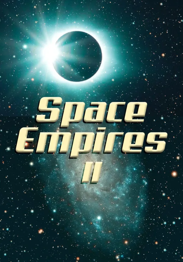 Space Empires II (Steam/WW)