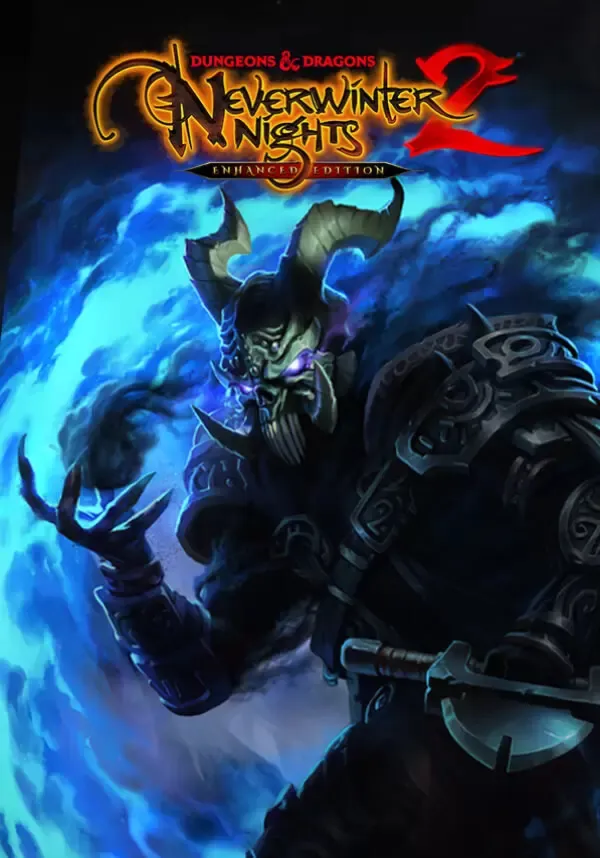 Dungeons & Dragons Neverwinter Nights 2: Enhanced Edition (Steam/CIS)
