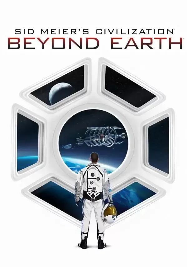 Sid Meier's Civilization: Beyond Earth (Steam/CIS)
