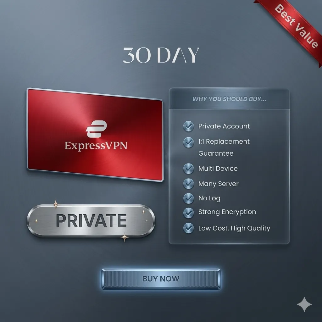EXPRESS VPN 1 МЕСЯЦ: ГЛОБАЛЬНАЯ АКТИВАЦИЯ + АВТОВЫДАЧА