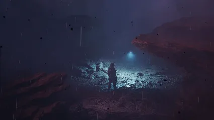 Directive 8020 - STEAM GIFT РОССИЯ