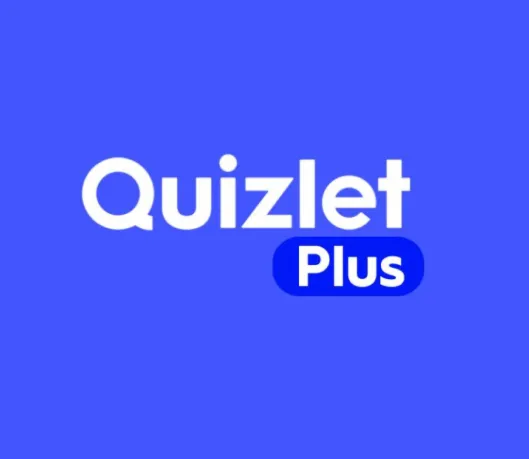 Подписка на Quizlet Plus на 6/11 месяцев