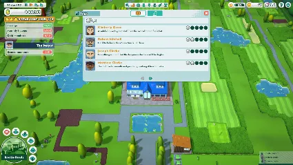 Under Par Golf Architect - STEAM GIFT РОССИЯ