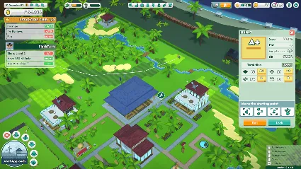 Pacific Islands DLC - STEAM GIFT РОССИЯ