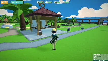 Pacific Islands DLC - STEAM GIFT РОССИЯ