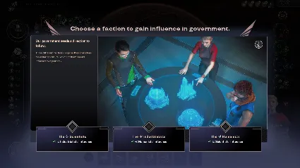 Terraformers: Independence DLC - STEAM GIFT РОССИЯ