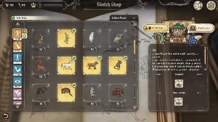 Scriptorium: Master of Manuscripts - STEAM GIFT РОССИЯ