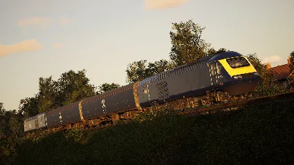 Train Sim World® 6: GWR HST Farewell Pack DLC - STEAM