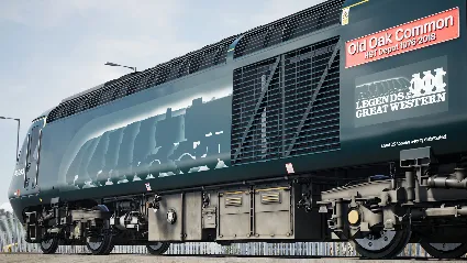 Train Sim World® 6: GWR HST Farewell Pack DLC - STEAM
