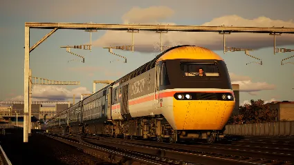 Train Sim World® 6: GWR HST Farewell Pack DLC - STEAM