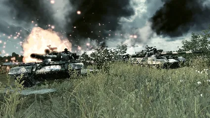 WARNO - LANDJUT DLC - STEAM GIFT РОССИЯ