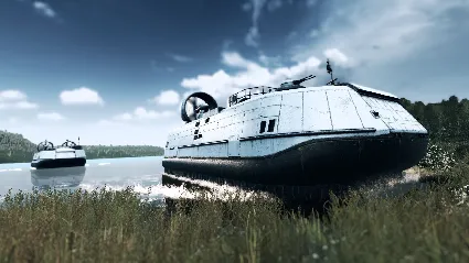 WARNO - LANDJUT DLC - STEAM GIFT РОССИЯ