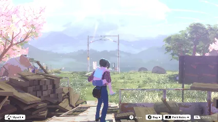 OPUS: Prism Peak - STEAM GIFT РОССИЯ