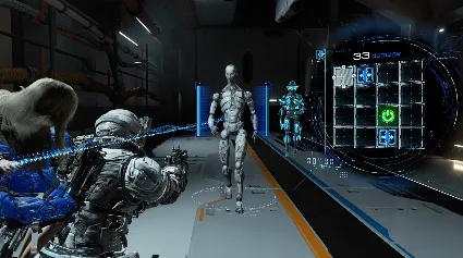 PRAGMATA Deluxe Edition | Nintendo Switch 2