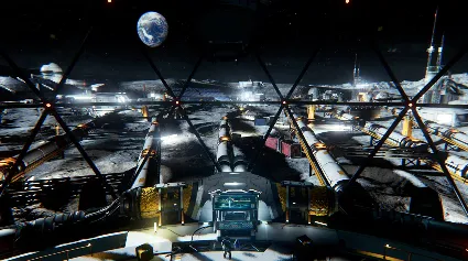 PRAGMATA Deluxe Edition | Nintendo Switch 2