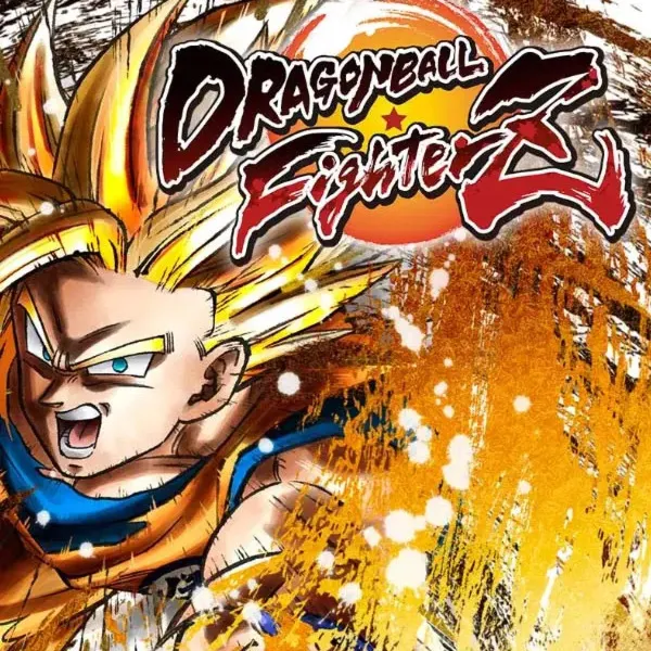DRAGON BALL FighterZ - (Steam гифт | РФ+другие)
