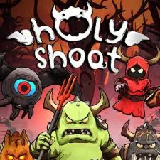 Holy Shoot Steam ключ Весь Мир Global RU/CIS РФ Россия key СНГ код стим Глобал