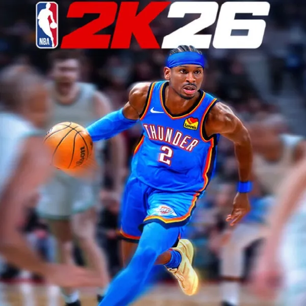 NBA 2K26 (Ключ Steam | РФ+СНГ)