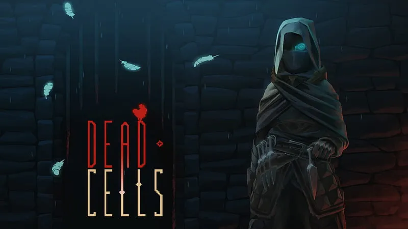 DEAD CELLS [ONLINE STEAM] Полный доступ + 2 