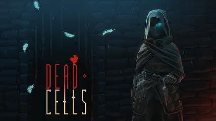 DEAD CELLS 💎 [ONLINE STEAM] Полный доступ + 2 🎁