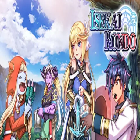 Isekai Rondo (Steam ключ / РФ+Весь Мир)