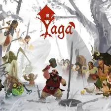 Yaga  Steam ключ Весь Мир Global RU/CIS РФ Россия key СНГ код стим Глобал