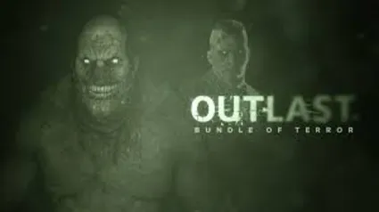 💎 Outlast: Bundle of Terror 🔑 КЛЮЧ 🇦🇷 Аргентина